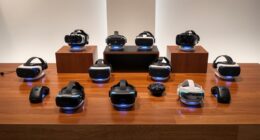 top vr bundles with docks