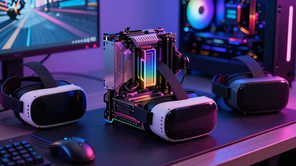 top vr cpu picks