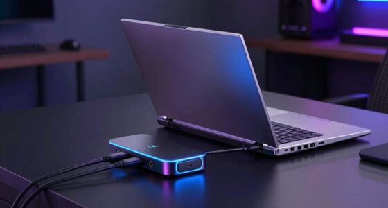 top vr docking stations