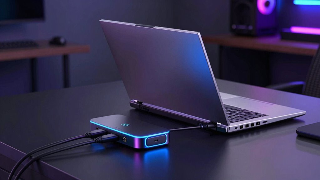 top vr docking stations