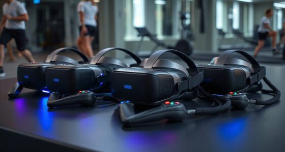 top vr fitness bundles