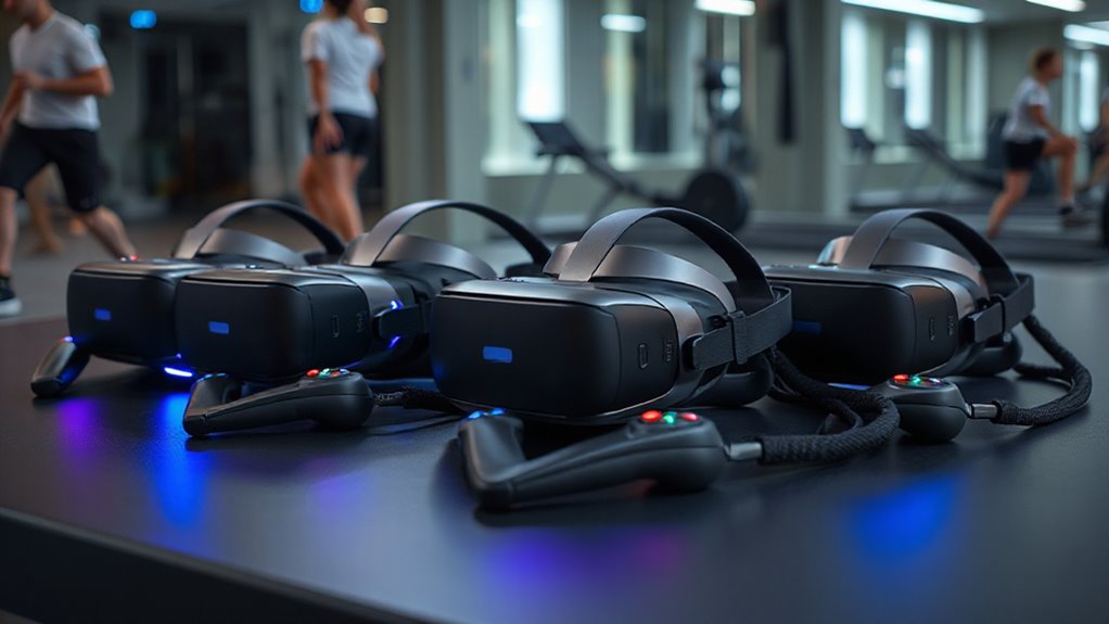 top vr fitness bundles
