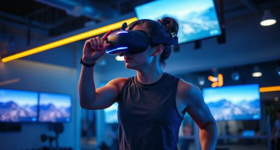 top vr fitness headsets