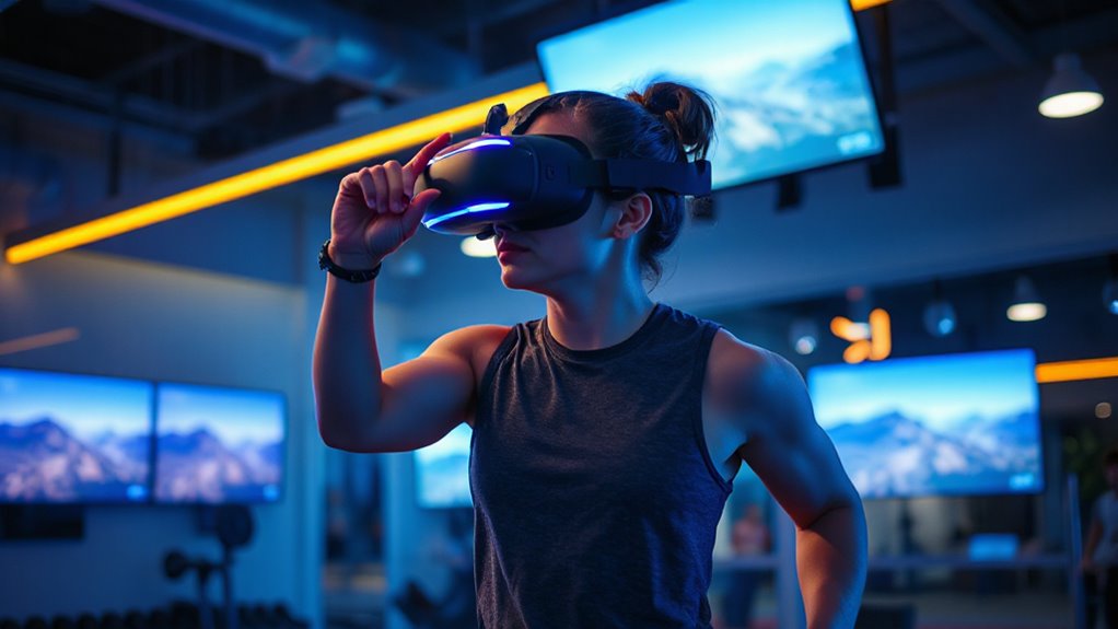 top vr fitness headsets