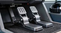 top vr flight pedals