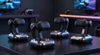 top vr flight stick picks