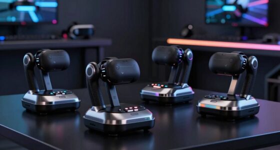 top vr flight stick picks