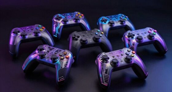 top vr flight stick picks