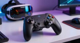 top vr flight yokes 2026