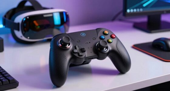 top vr flight yokes 2026