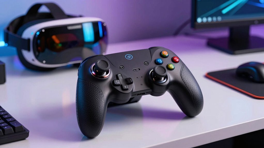 top vr flight yokes 2026