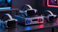 top vr gaming dacs
