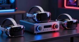 top vr gaming dacs