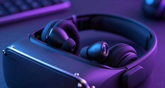 top vr gaming earbuds