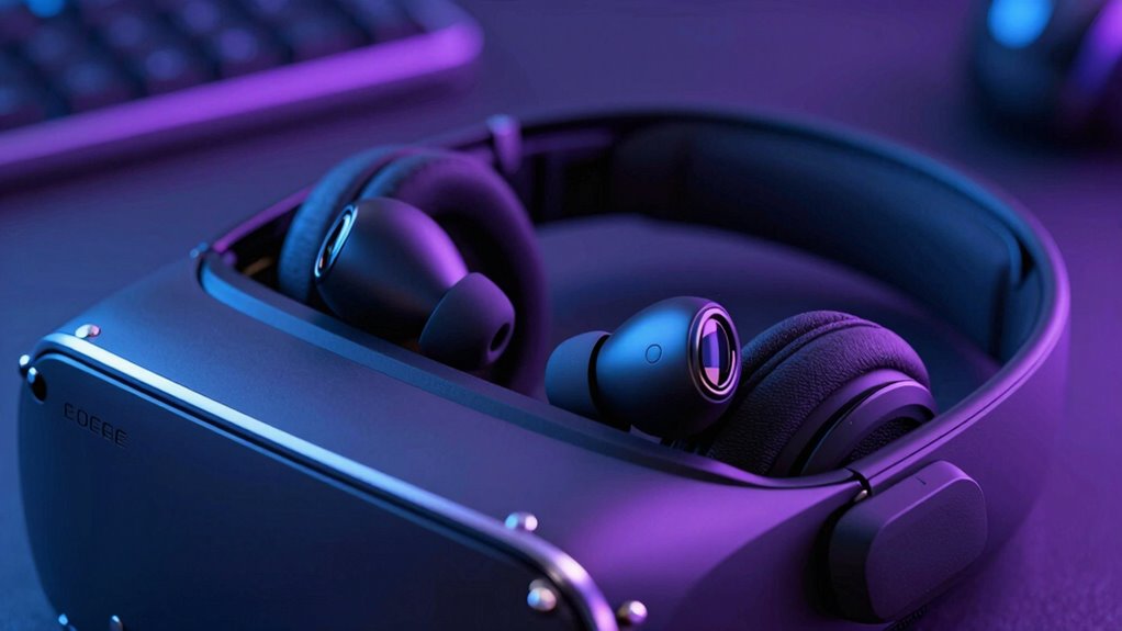 top vr gaming earbuds