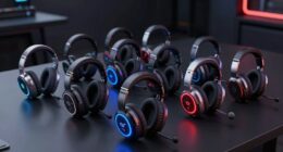 top vr gaming headsets