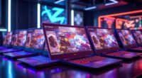 top vr gaming laptops