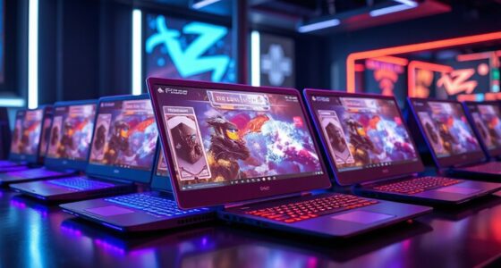 top vr gaming laptops