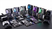 top vr gaming motherboards
