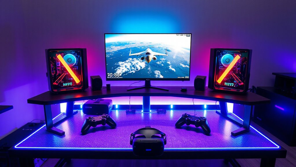 top vr gaming pc list