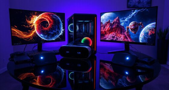 top vr gaming pc picks