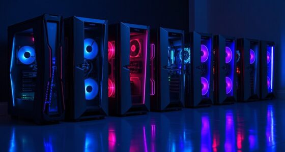 top vr gaming pcs