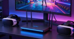 top vr gaming router picks