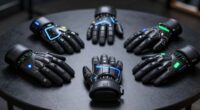 top vr gloves for immersion