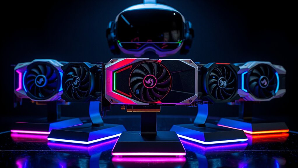 top vr gpu picks 2026
