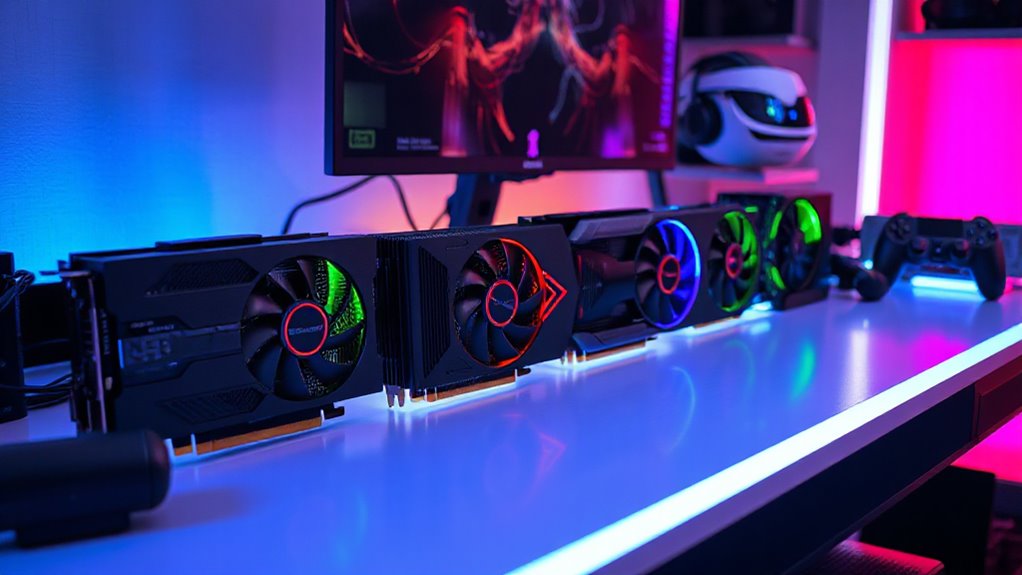 top vr gpu picks 2026