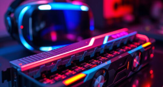 top vr graphics card picks