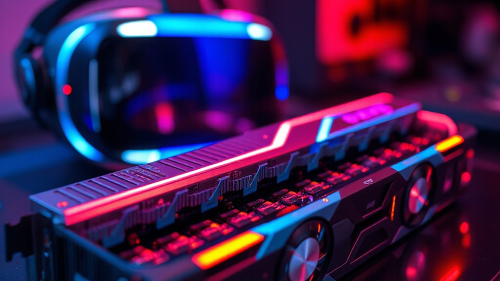 top vr graphics card picks