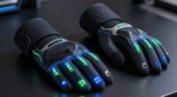 top vr haptic gloves 2026