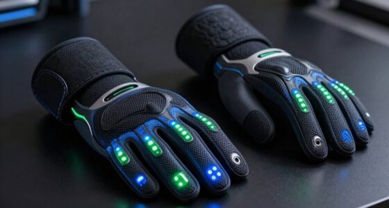 top vr haptic gloves 2026