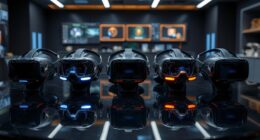 top vr headsets 2026