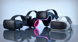 top vr headsets 2026