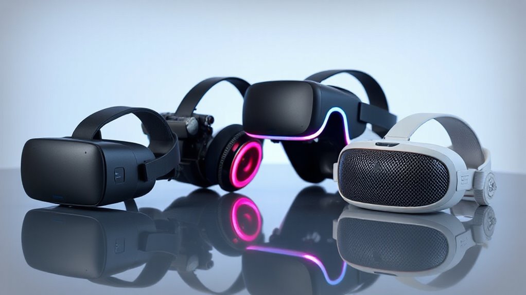 top vr headsets 2026