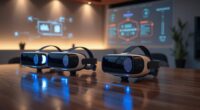 top vr headsets 2026
