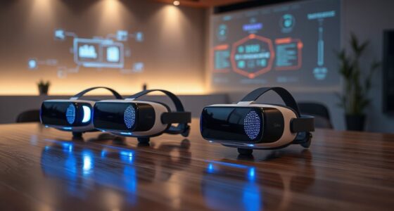 top vr headsets 2026
