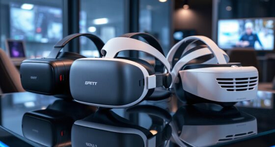 top vr headsets 2026