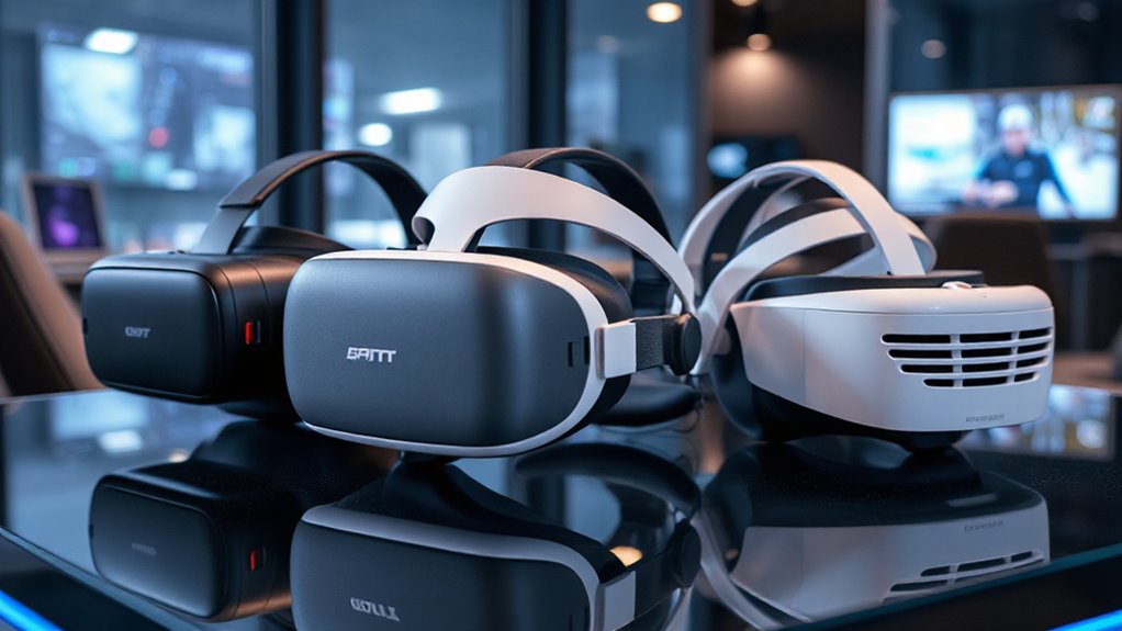 top vr headsets 2026