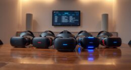 top vr headsets 2026
