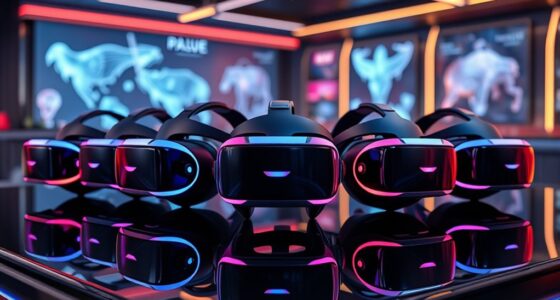 top vr headsets 2026