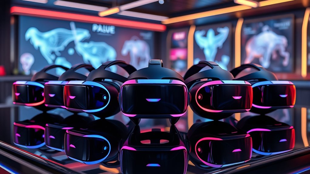 top vr headsets 2026