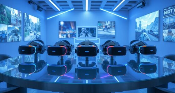 top vr headsets for gaming