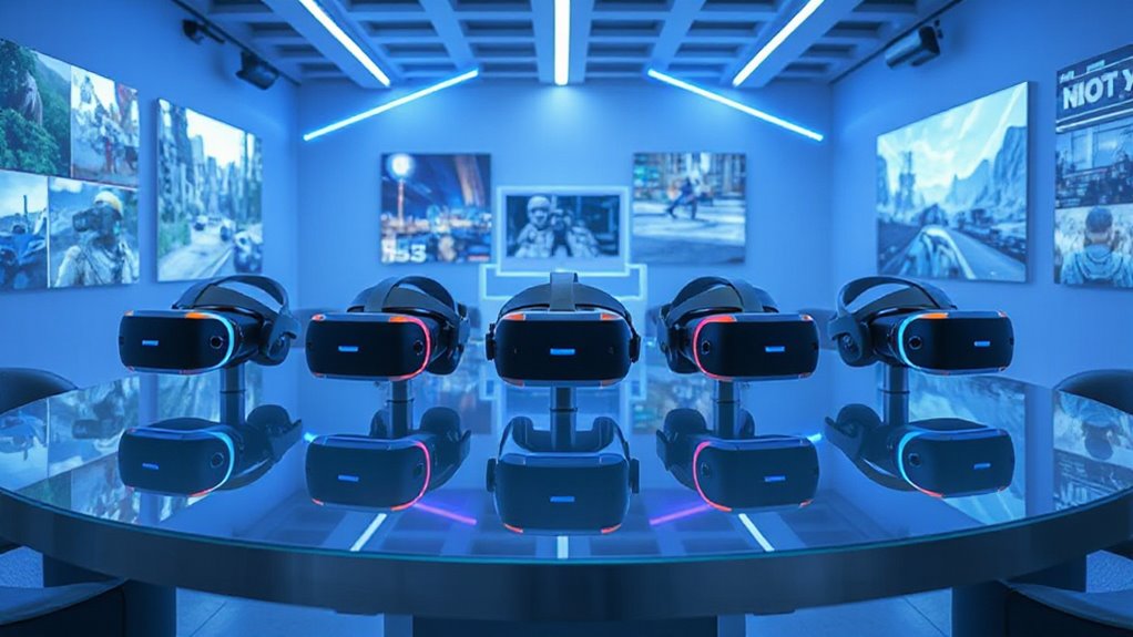 top vr headsets for gaming