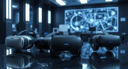 top vr headsets for night tracking