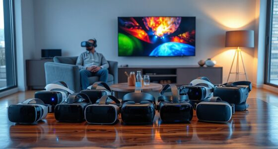 top vr headsets for sitting