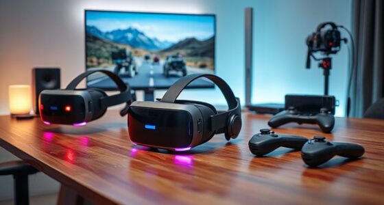 top vr headsets for streaming