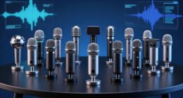 top vr microphones 2026